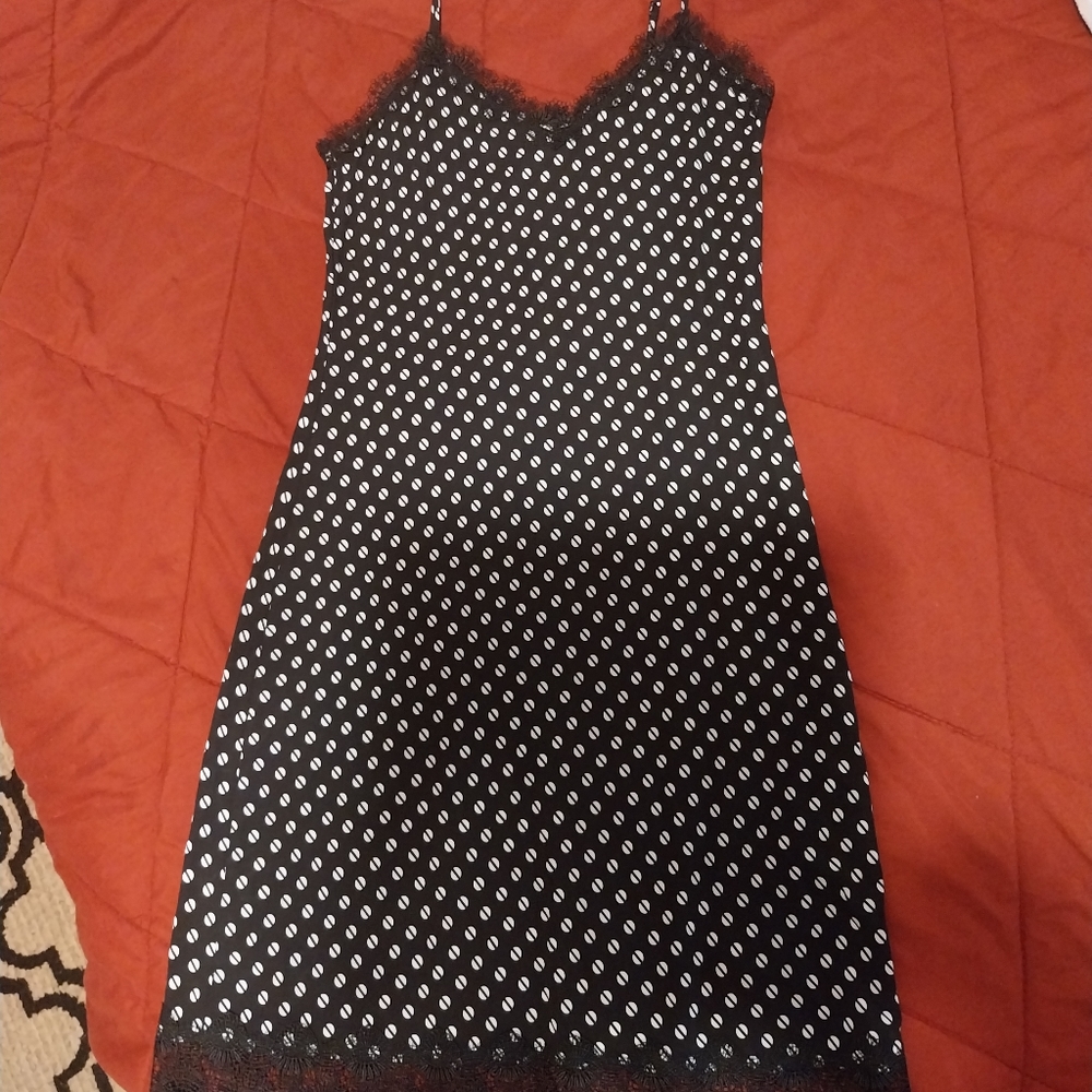 Michael Kors beautiful Slip Dress size medium